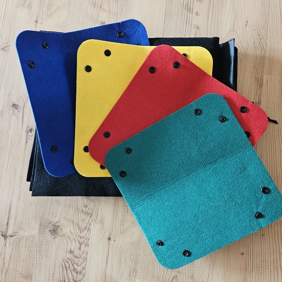 Gourbette Jigsaw Puzzle Roll Up Mat - Picture 5 of 10